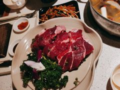 -庖丁家水煮牛排火锅(巴国城店)