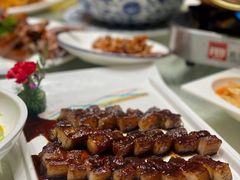 -牛头鱼庄·地道广西菜(鲁班店)