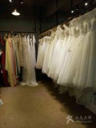 -巴黎婚纱摄影工作室