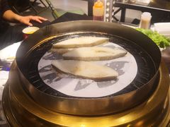 -晓燃地摊烤肉(朝阳双桥店)