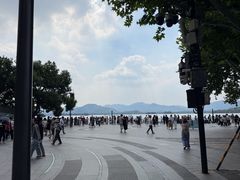 -湖畔居茶楼(湖滨店)