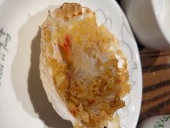 -蚝堡海鲜·威海菜·海肠捞饭·烧烤·亚洲吃蚝公司(幸福门店)