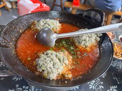 -张关合渣(航空大道店)