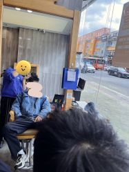 -星格造型·Hair Salon