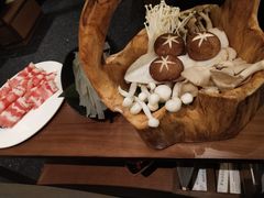 -捞王锅物料理(上海世茂广场店)