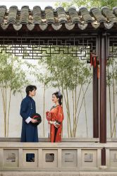 -时光印记婚纱摄影工作室·原创定制