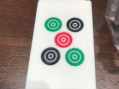 -成都你六姐·牛肉冒菜(城市集市合生汇店)