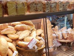 -山崎面包(静安久光店)