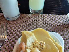 -兰州皇冠假日酒店