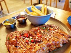 -COMMUNE幻师(花园道店)