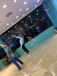 -DOS HOP潮上舞蹈