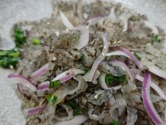 泡椒鱼皮-满塘彩·大盘鱼·顺德菜(宝安福永店)