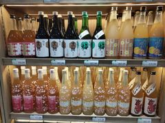 -果蔬好(江南赋店)