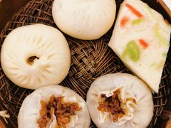 -怡园饭店-餐厅(四望亭店)