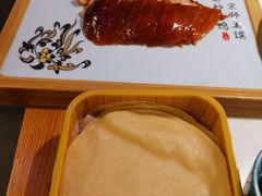 -荷塘秋月·本帮江浙菜(国权路店)