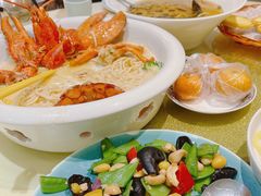 -澳门街风味餐厅(远洋店)