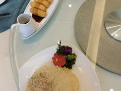 -凯宾斯基大酒店·三楼御龙轩中餐厅
