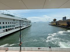 -海港城