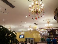 大堂-巴依老爷·新疆美食(上城区天城路店)