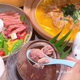 被西安这家泰餐硬控一整天！圣诞氛围美哭了[流泪]