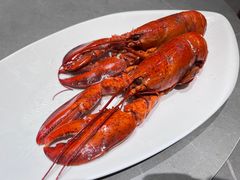 -神洲四海大酒楼(王府井澳门中心店)
