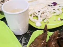 -自助火锅筷乐食代自助餐厅(金辰店)