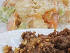 -清真·同发顺饭庄·烧麦(总店)