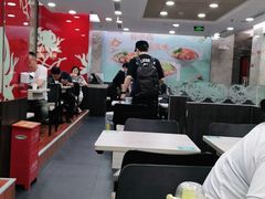 -康师傅私房牛肉面(北京南站店)