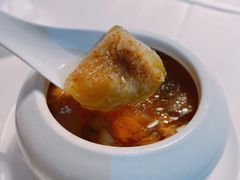 无花果雪梨汤-79号渔船海鲜饭店(华强北店)