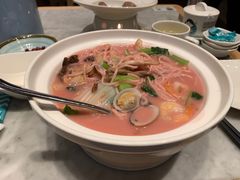 -莆田餐厅PUTIEN(万象天地店)