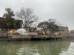 -运河游船(武林门码头)