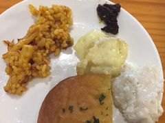 -So Lounge索兰至餐厅(蓝色港湾店)