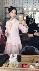 点击看大图 -美云庭古装·格格服汉服·京城旅拍(北京店)