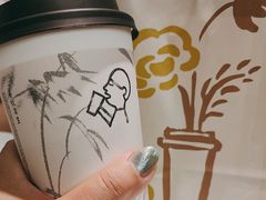 -喜茶(北京丰台银座和谐广场店)