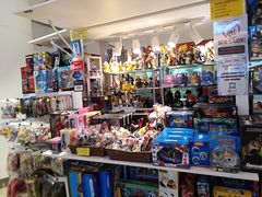 -肯德基(双威布特拉购物中心分店)