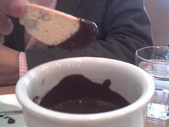 蘸酱的饼干-榖屋house of flour(张江首店)