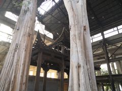 -广州市紫泥堂文化创意园景区
