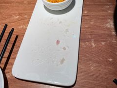 小米凉糕-晋家门(弘阳广场店)