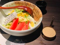 -牛坂烧肉·烧鸟·居酒屋(潮阳里店)