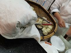 -陈寔包子王·卤煮小肠·京味小吃(龙潭店)