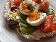 -Egg•Allday Brunch(襄阳北路店)