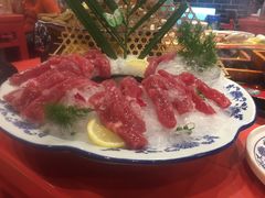 -巴九门老火锅(来福士打望店)