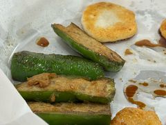 -夏茅维记饭店