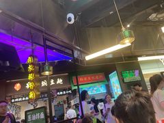 -卤大叔·广州牛杂(壹方城店)