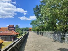 -北陵公园