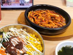 -米村拌饭(城阳万象汇店)