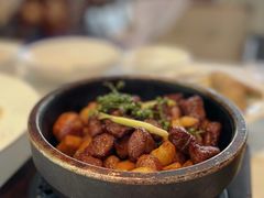 -狮王府淮扬菜(夫子庙老门东店)