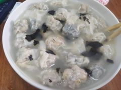-袁亮宏饺子云吞(侯家桥菜场店)