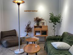 -收获咖啡HARVEST RESERVE(苍山店)