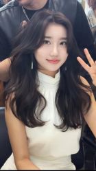 -TRIMS HAIR 修剪造型·烫染接发